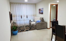Apartamento de 3 Quartos Praia Grande